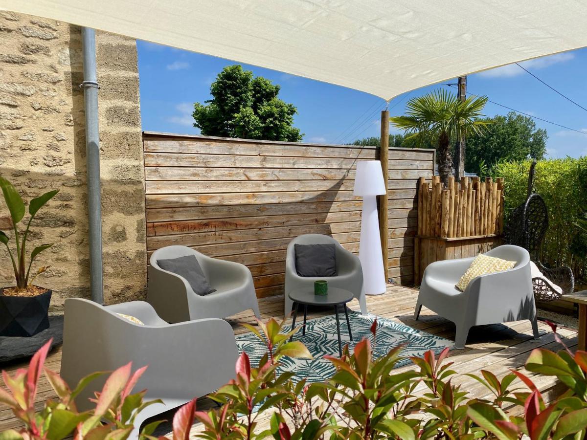Domaine Des Varennes * Louresse-Rochemenier