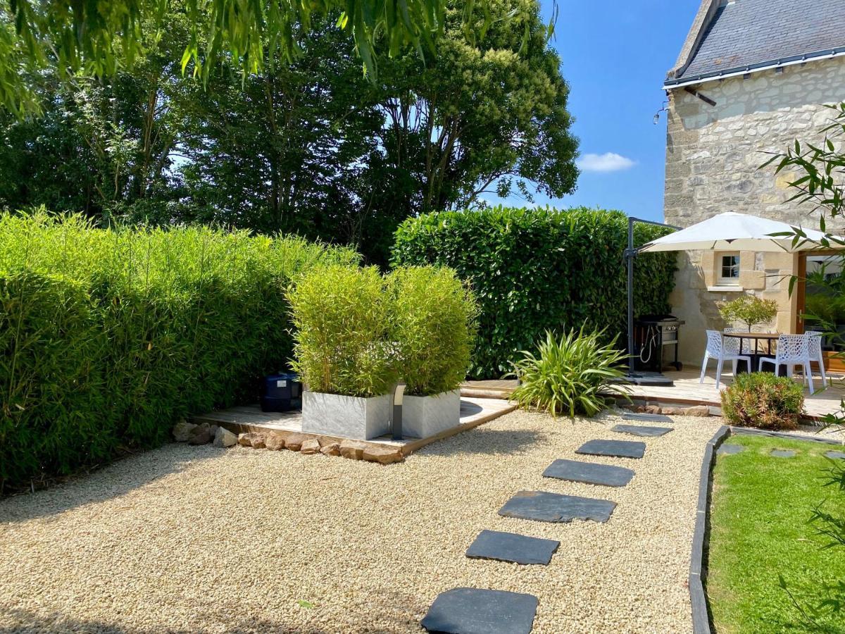 Domaine Des Varennes Louresse-Rochemenier