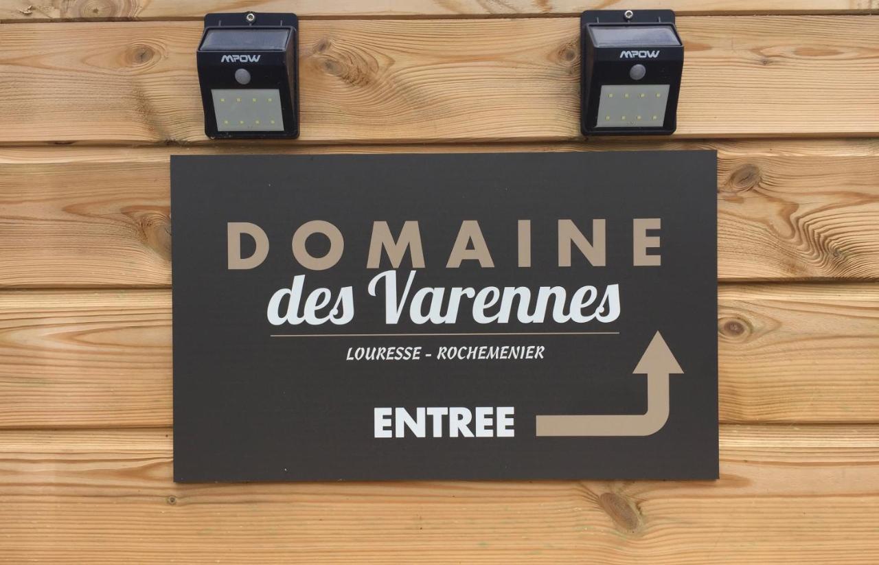Domaine Des Varennes Louresse-Rochemenier