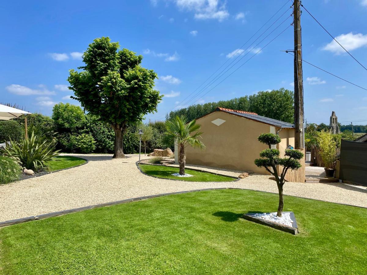 Domaine Des Varennes Louresse-Rochemenier