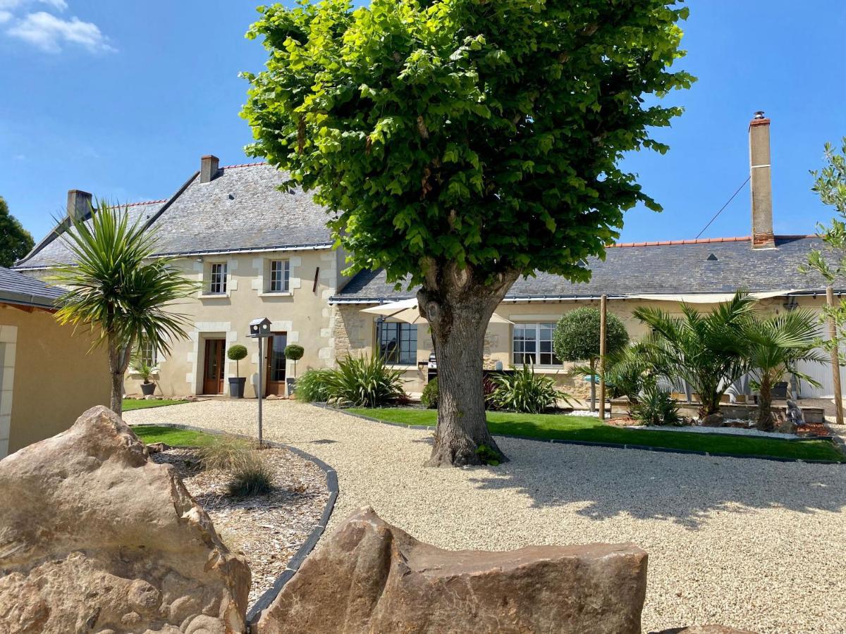 Domaine Des Varennes *