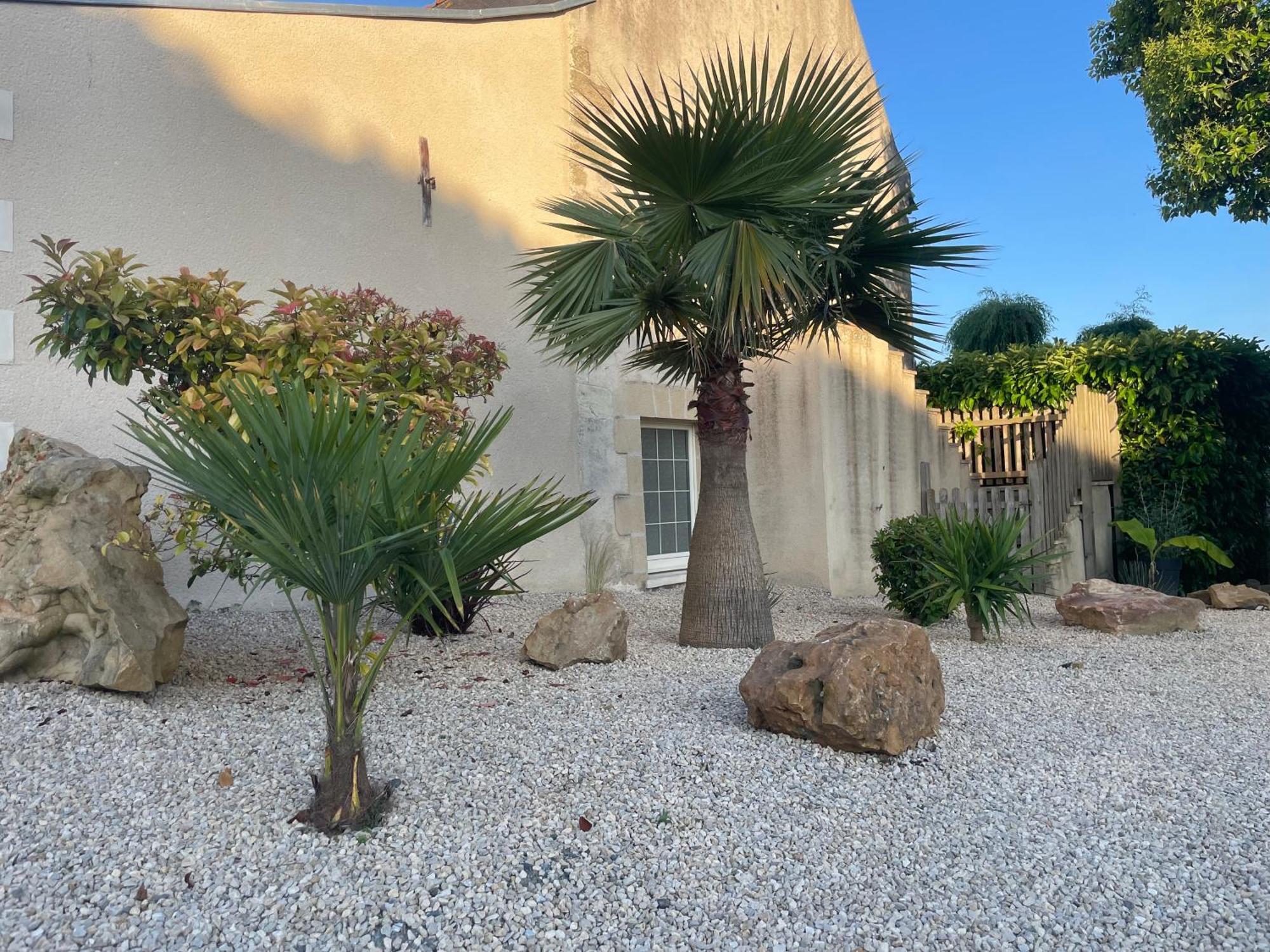 Domaine Des Varennes * Louresse-Rochemenier