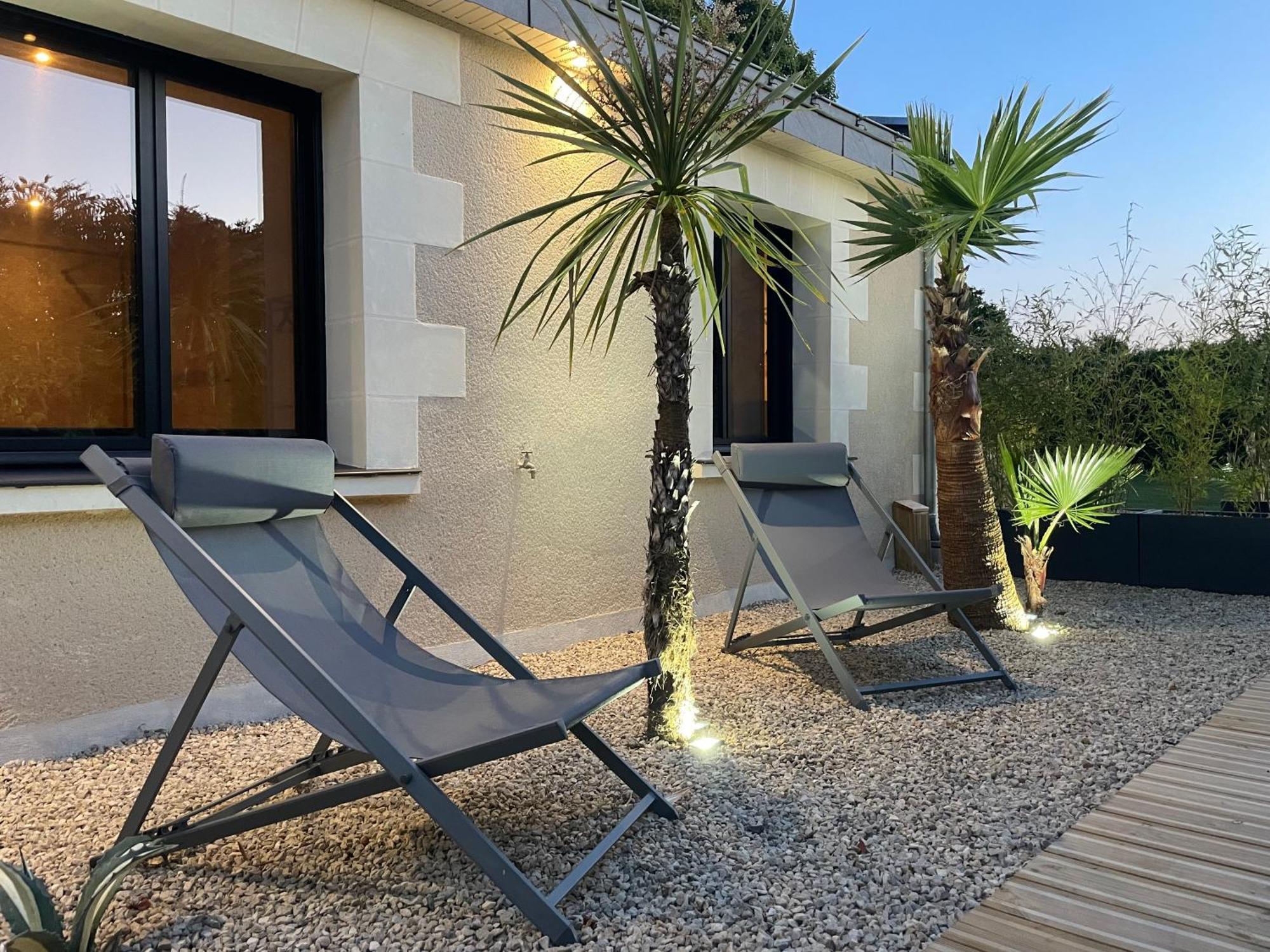 Ferienhaus Domaine Des Varennes *