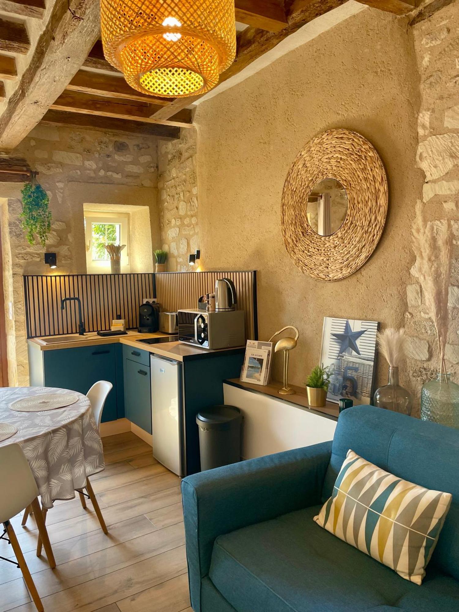 Ferienhaus Domaine Des Varennes *